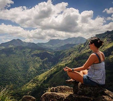 Hiking & Trekking